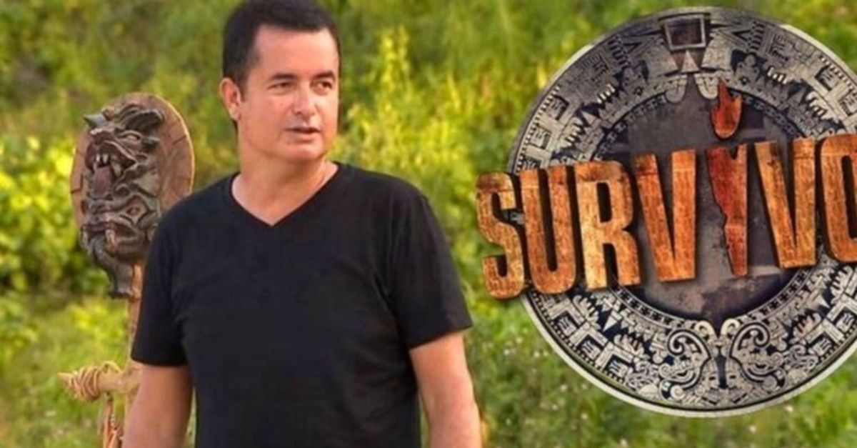 Survivor 2021 yarışmacıları kimler?  Survivor 2021 Ünlüler takımı ve