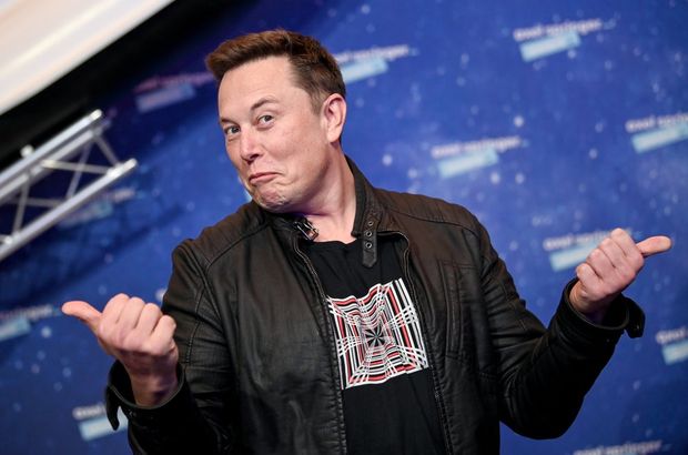Elon Musk Signal'i çaktı!