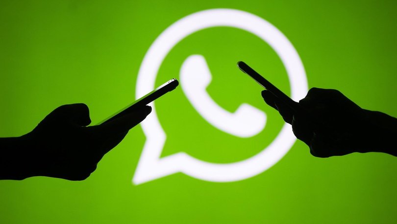Son dakika! WhatsApp'tan güncelleme açıklaması - Haberler