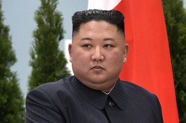 Kuzey Kore lideri Kim Jong-un'a yeni bir bir unvan daha!