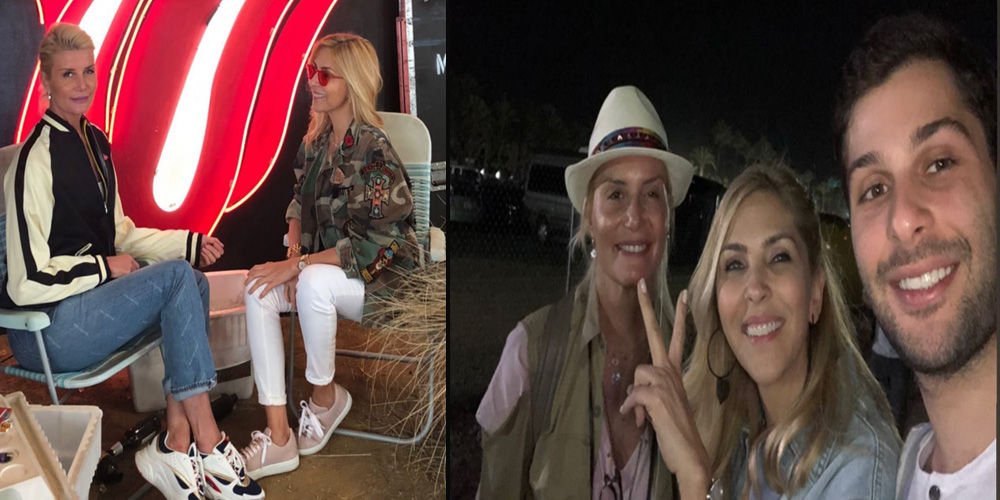 Özlem dolu paylaşım!