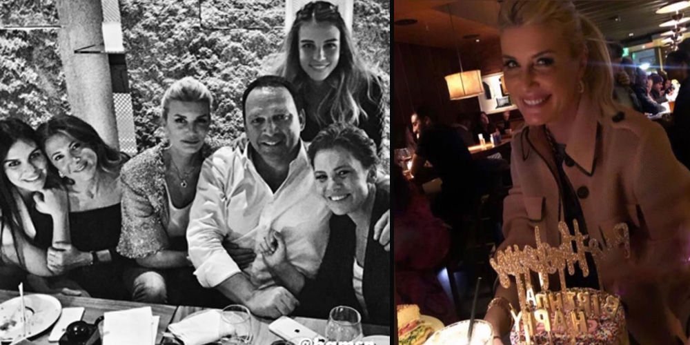 Şen'e özel doğum günü paylaşımı!