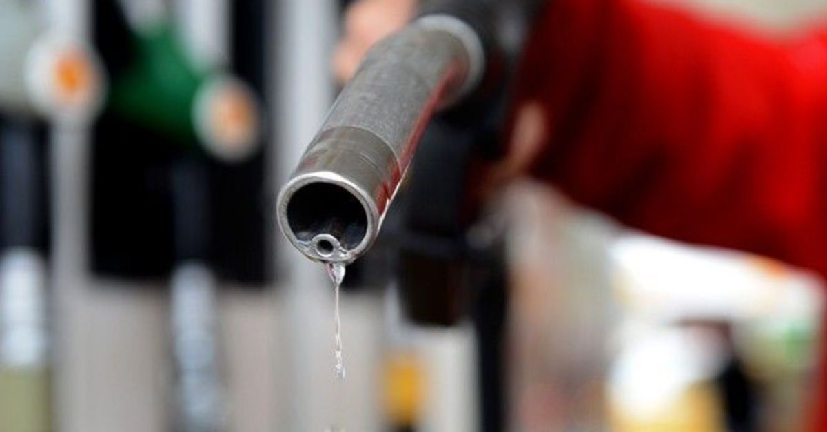 Motorine zam geldi mi? Motorin zammı fiyatlara yansıyacak mı?