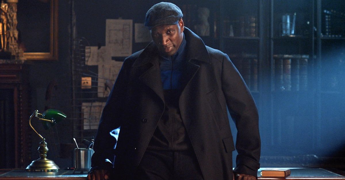 Netlix Lupin dizisinin konusu: Lupin dizisi oyuncuları kimler?