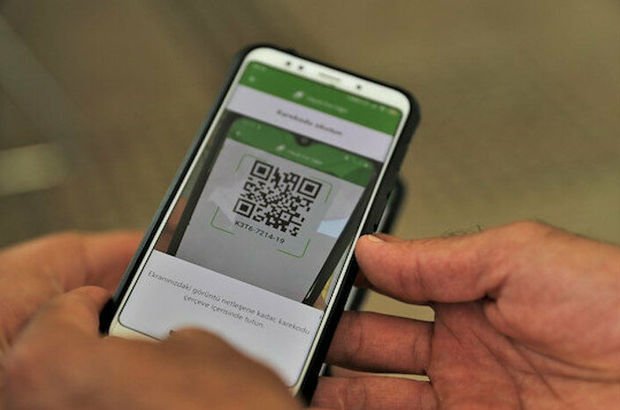 Hes Kodu Nasil Alinir Hes Kodu Alma Sms E Devlet Ile Hes Kodu Alma Sistemi Gundem Haberleri