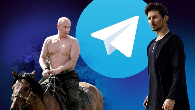 telegram kimin son dakika derleme telegram in bilinmeyenleri