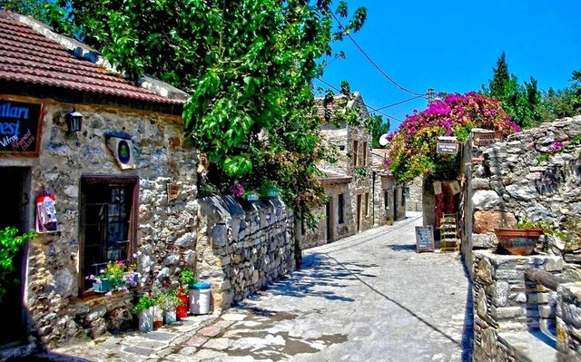 DATÇA