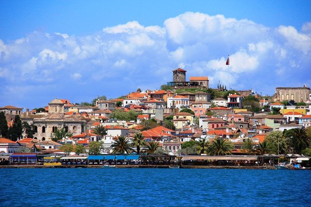 AYVALIK