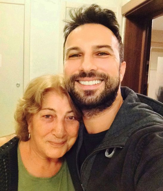 Tarkan: Seni çok özledim - Magazin haberleri