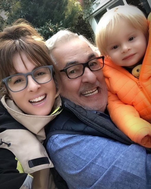 Doğa Rutkay Kamal Aşkımız başladığında kafamda hiç �çocuk Doğa Rutkay Kamal Aşkımız başladığında kafamda hiç �çocuk