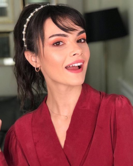 Sinem Ünsal Takıntılarımla mücadele ediyorum Magazin haberleri