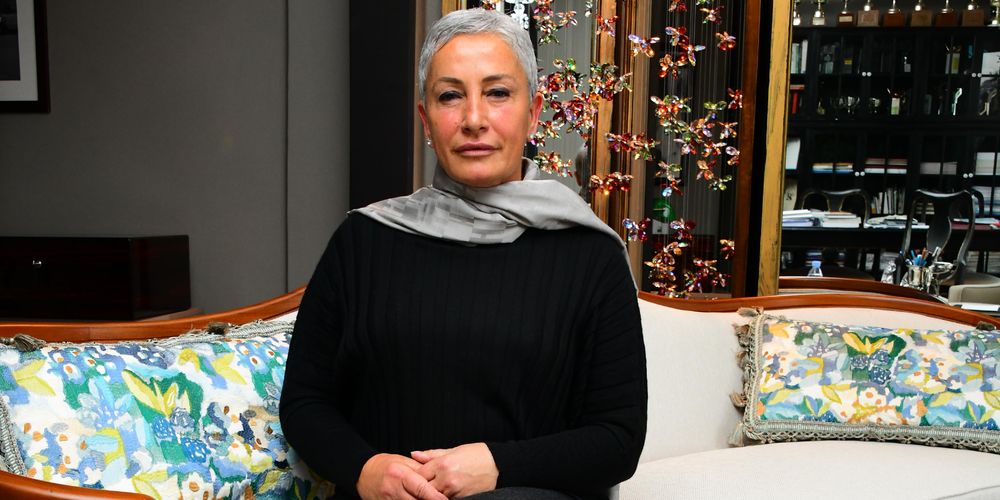 “Golf hayat ve duygu durumu gibi”