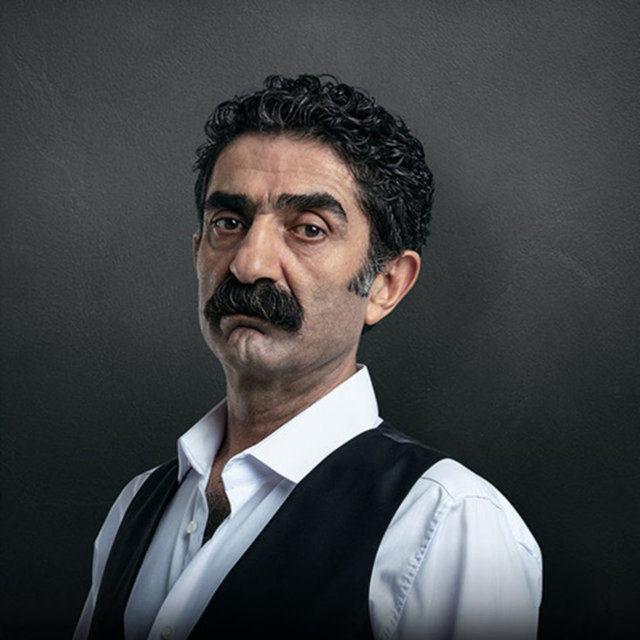 Arıza oyuncuları kimler ve isimleri neler? İşte Arıza dizisi oyuncu