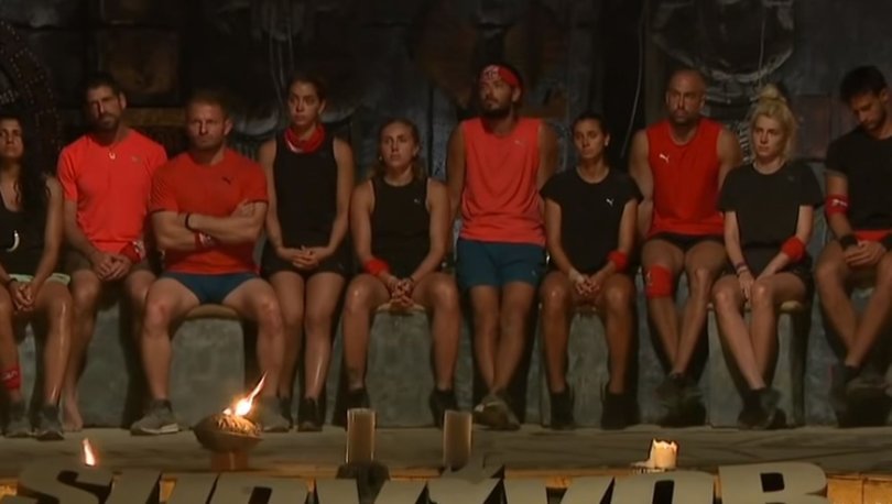 Survivor 2021 Kadrosu  Survivor 2021 Ne Zaman Basliyor Yarismacilari