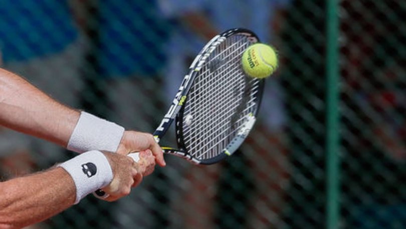 Teniste, 2021 yılının ilk ATP Challenger turnuvası İstanbul'da başlıyor