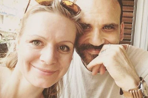 'Tanıştığımızda oyuncu olduğumu bilmiyordu'