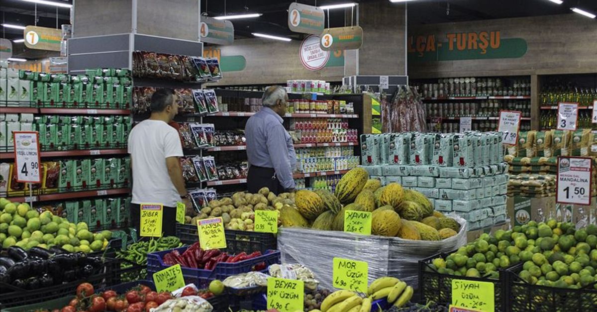 Marketler kaçta açılıyor? Marketler hafta içi kaça kadar ...