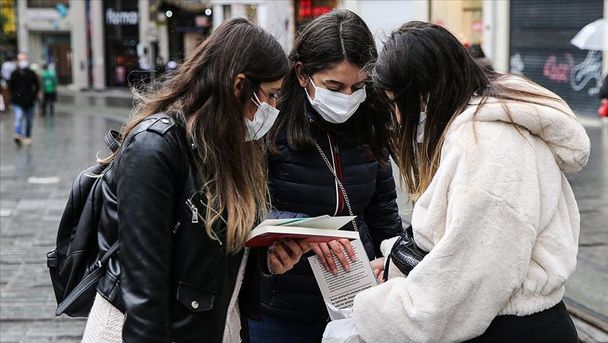 20 Yas Alti Sokaga Cikma Yasagi Saatleri Nedir 20 Yas Alti Sokaga Cikma Yasagi Ne Zaman Bitecek Gundem Haberleri