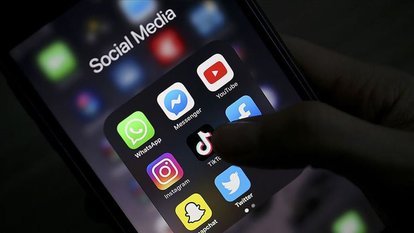 Sosyal medya şirketleri kararını verdi