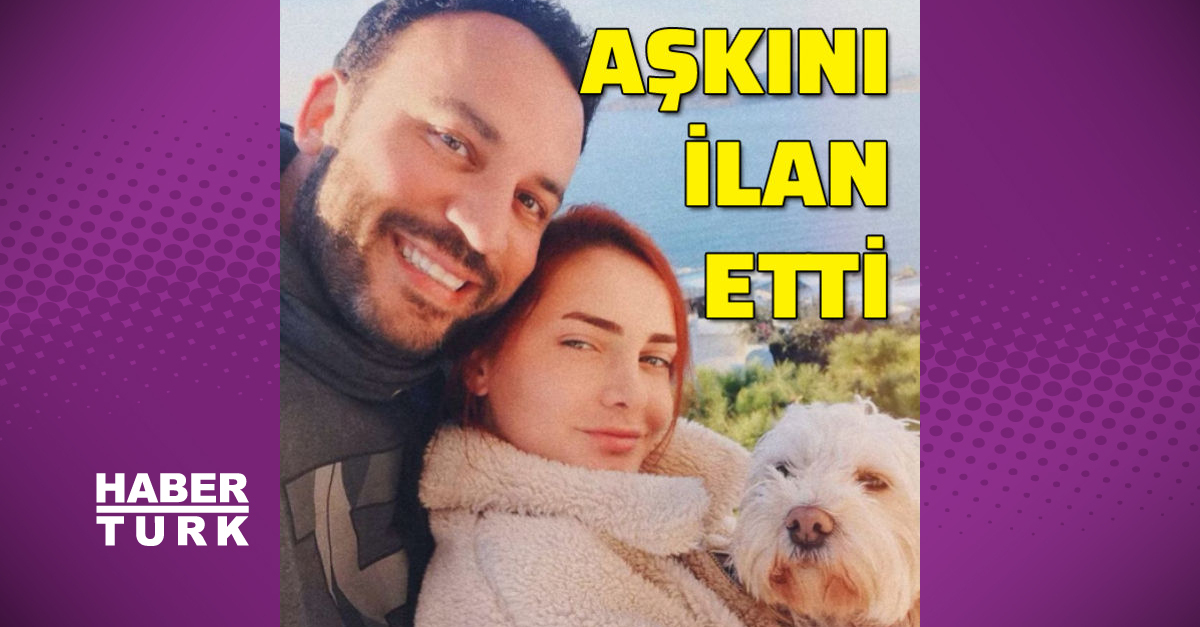 Ferit Aktuğ ile Saadet Çamaş aşk yaşıyor - Magazin haberleri