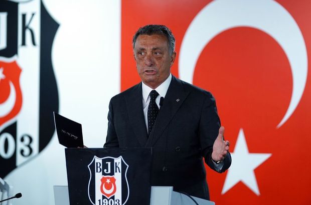 Ahmet Nur Çebi'den transfer sözleri!