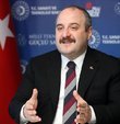 'Savunma sanayisinde devler ligine çıkacağız'