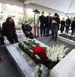 Mustafa Koç, vefatının 5. yılında anıldı