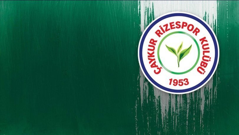 Caykur Rizespor Da 3 Futbolcu Ve 3 Personelin Kovid 19 Testi Pozitif Cikti