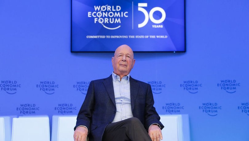 Dünya Ekonomik Forumu Kurucusu Klaus Schwab: MESS ile iş birliği örnek oldu