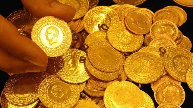 SON DAKİKA: 22 Ocak Altın fiyatları düşüşte! Çeyrek altın, gram altın fiyatları 2021 anlık güncel