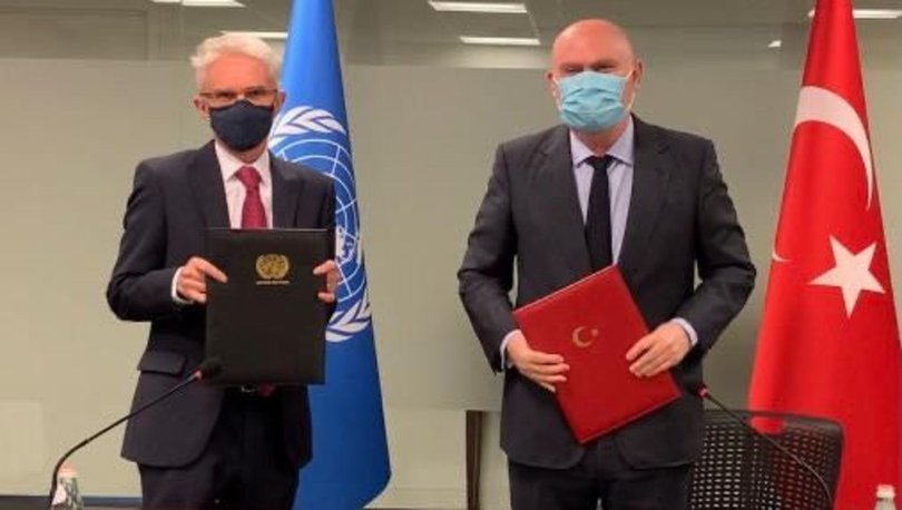 BM İnsani İşler Koordinasyon Ofisi, İstanbul'da ofis açacak