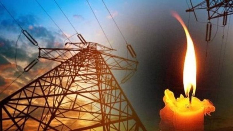 AYEDAŞ, BEDAŞ, İstanbul Elektrik kesintisi sorgula! 22 Ocak İstanbul Anadolu ve Avrupa yakası elektrik ne zama