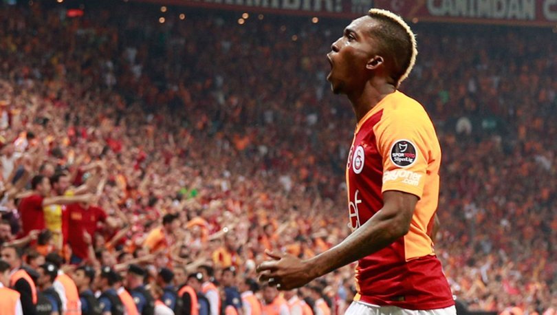 Galatasaray haberleri | Son dakika: Onyekuru yine uçağa binemedi!