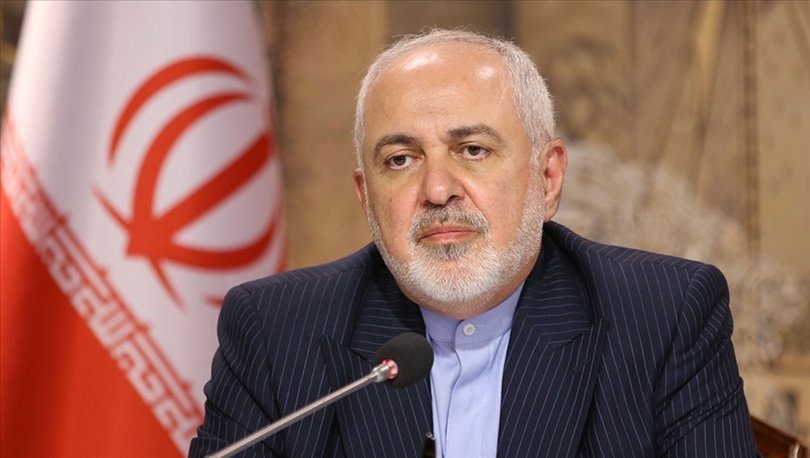 İran Dışişleri Bakanı Zarif: Biden yönetimi nükleer anlaşmayı kurtarabilir