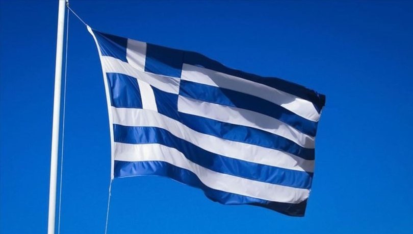 Yunanistan'da Kovid-19 nedeniyle kapalı olan ortaokul ve liseler, 1 Şubat'ta açılacak