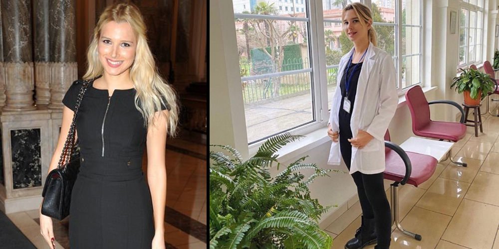 Sabancı'nın iş özlemi...