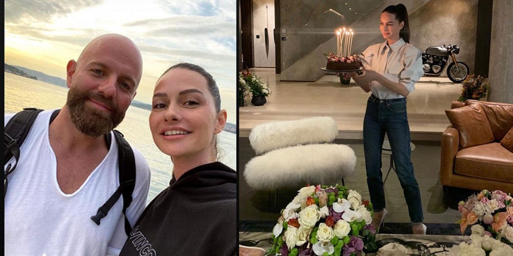 Mutlu yıllar Özilhan...