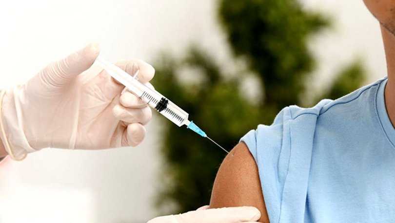 MHRS koronavirüs aşı randevu alma! Koronavirüs aşı randevusu e-devlet ve MHRS ile nasıl alınır?