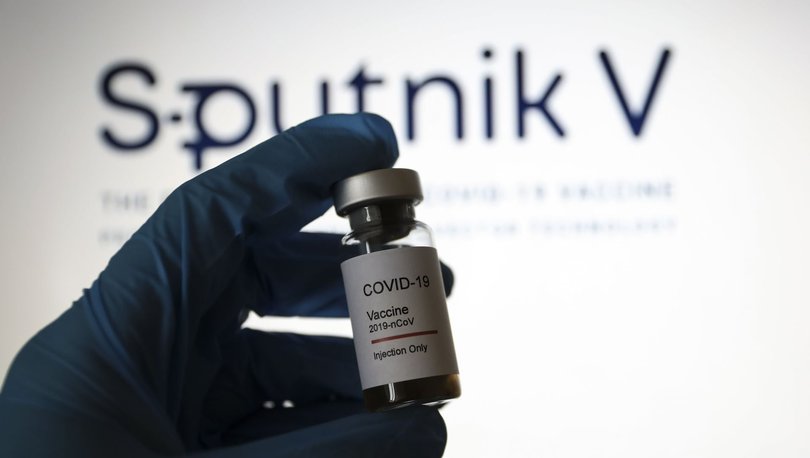 Son dakika haberi Rusya: Sputnik aşısının üretimi için Türkiye ile anlaşma imzaladık