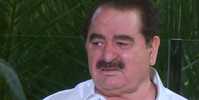 Mehmet Ali Erbil İbo Show'a katıldı! İki eski dost gözyaşlarını tutamadı - Magazin haberleri