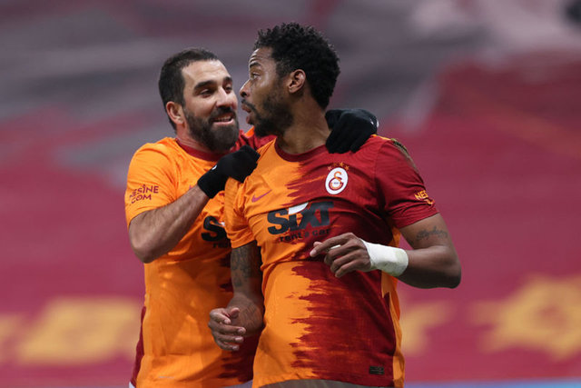 Yeni Malatyaspor Galatasaray Maci Ne Zaman Saat Kacta Hangi Kanalda Yeni Malatyaspor Galatasaray Ilk 11 Ler Spor Haberleri Futbol Haberleri