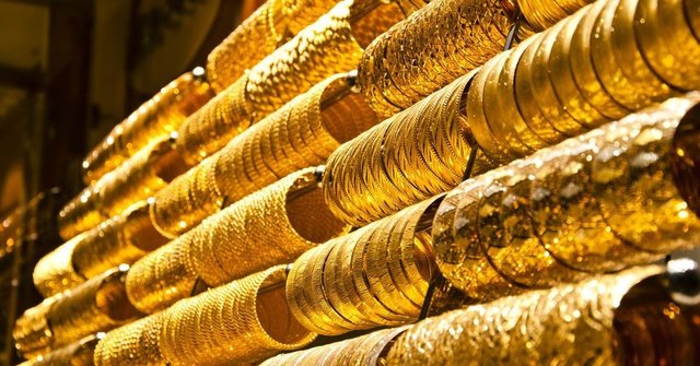 Altın fiyatları bugün ne kadar? SON DAKİKA: Hafta sonu 24 Ocak Altın fiyatları, çeyrek altın, gram altın fiyatları güncel