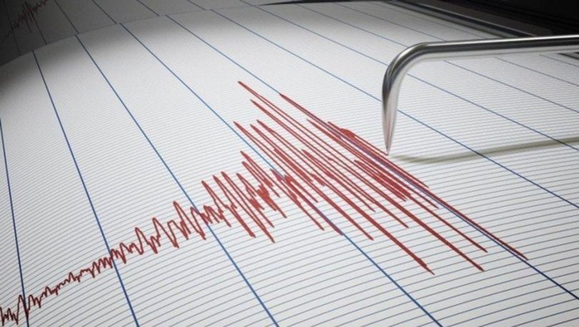Şili ve Antarktika'da depremler