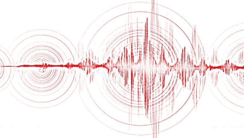 Son dakika depremler listesi: Deprem mi oldu, nerede? 24 Ocak AFAD - Kandilli son depremler