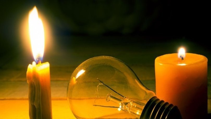 24 Ocak İstanbul Anadolu ve Avrupa yakası elektrik ne zaman gelecek? AYEDAŞ, BEDAŞ, İstanbul Elektrik kesintis