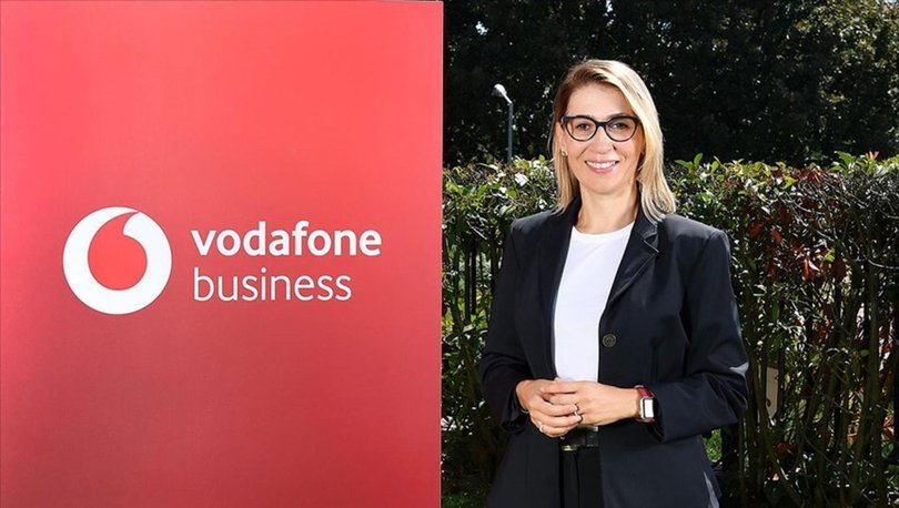 Vodafone Business 