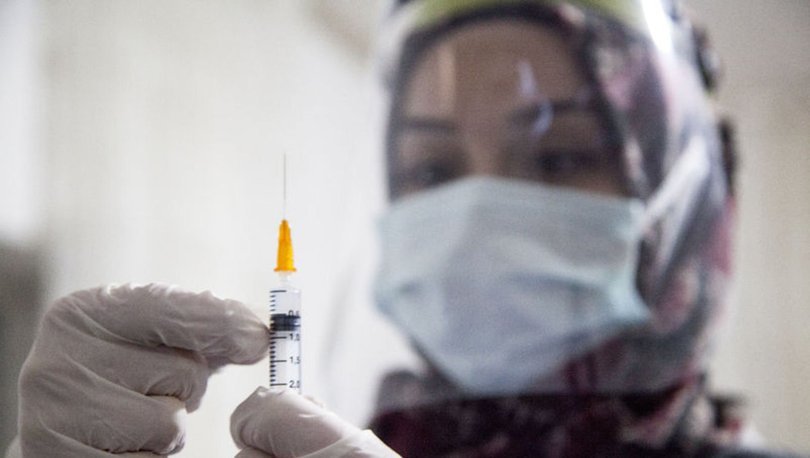 Son dakika: Bakan Koca'dan flaş aşı açıklaması