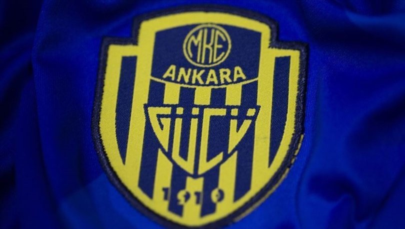 MKE Ankaragücü, Mücahit Can Akçay'ı Hekimoğlu Trabzon'a kiraladı