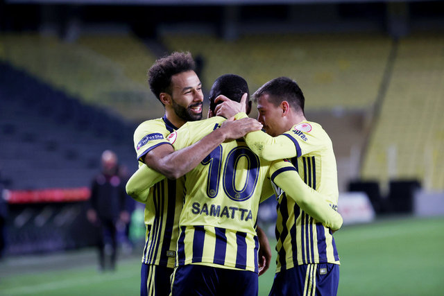 MESUT KADRODA! Fenerbahçe Kayserispor maçı muhtemel 11'i! Fenerbahçe Kayserispor maçı saat kaçta, hangi kanalda?