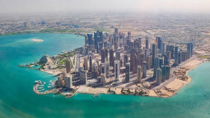 Katar nasıl bir ülkedir? Katar'ın nüfusu kaç? Katar'ın başkenti neresidir?
